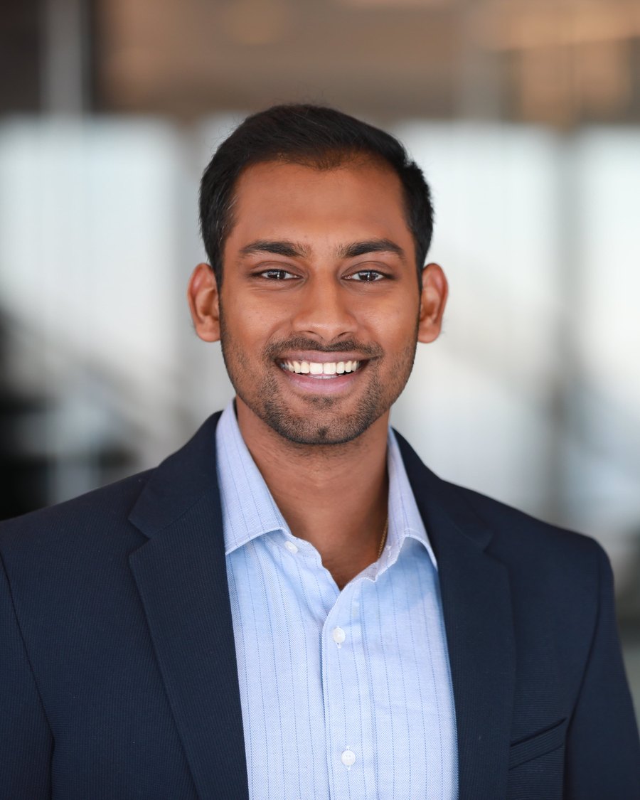 Vedant Kajaria